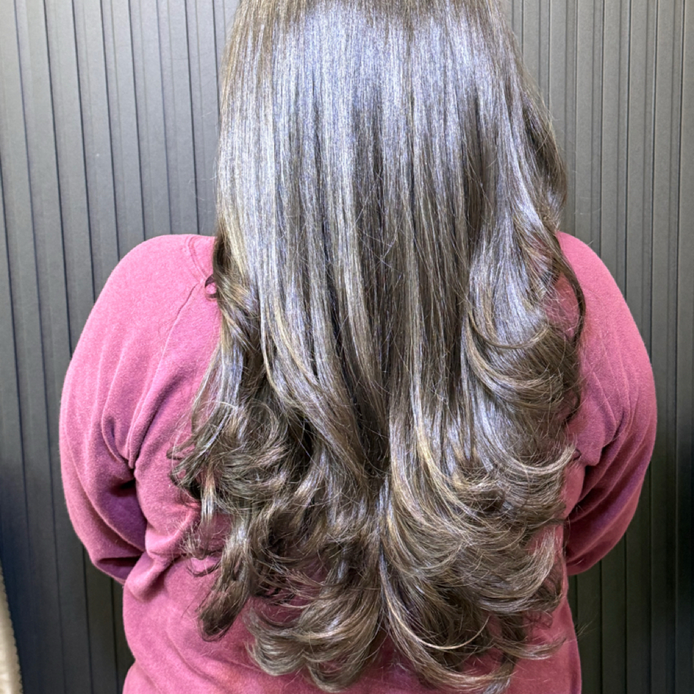 Mothers Day Blowouts at Beauty & Wellness by Adriana in Long Branch, NJ