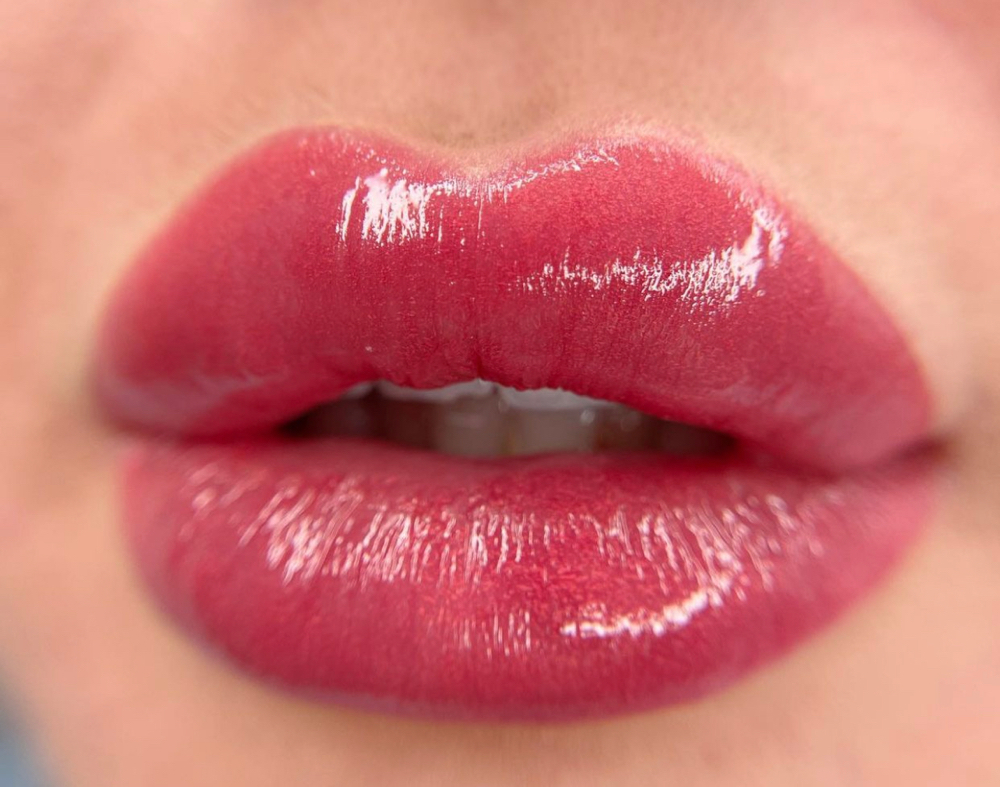 Lip Blush
