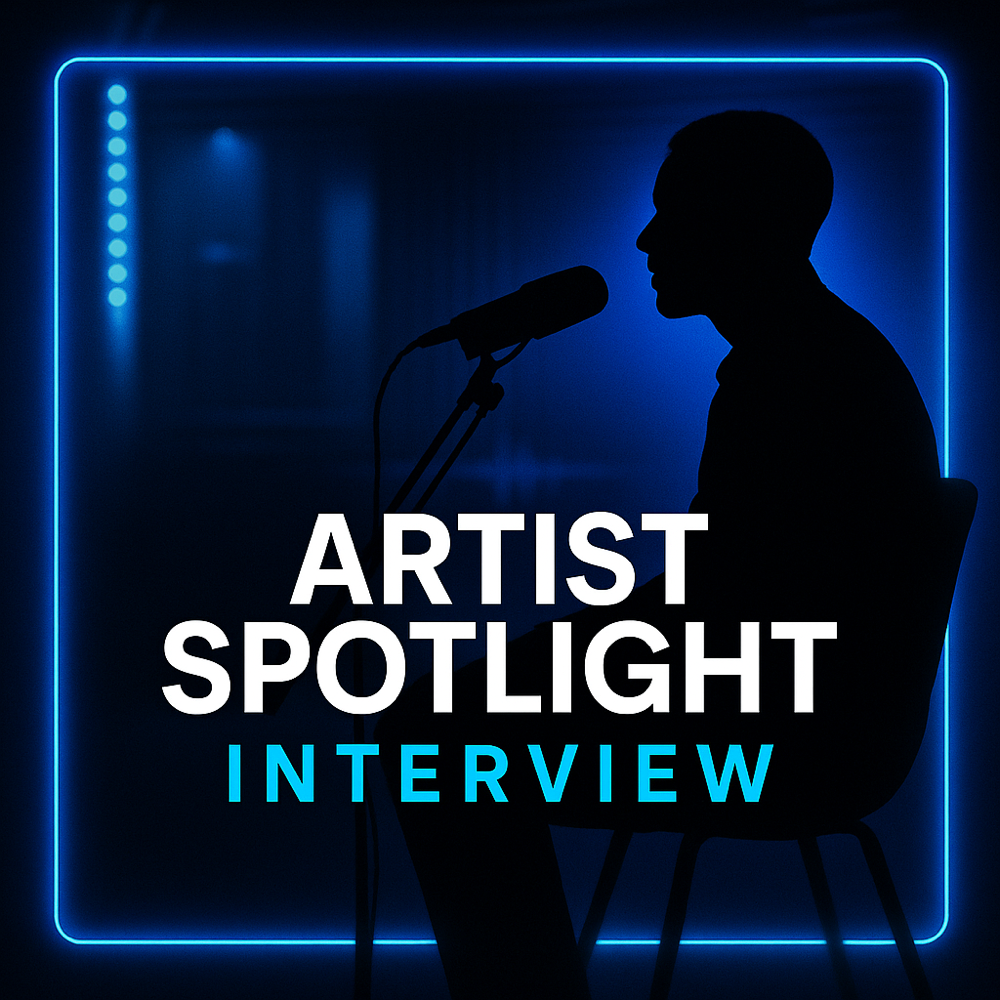 Spot Light Artist Interview