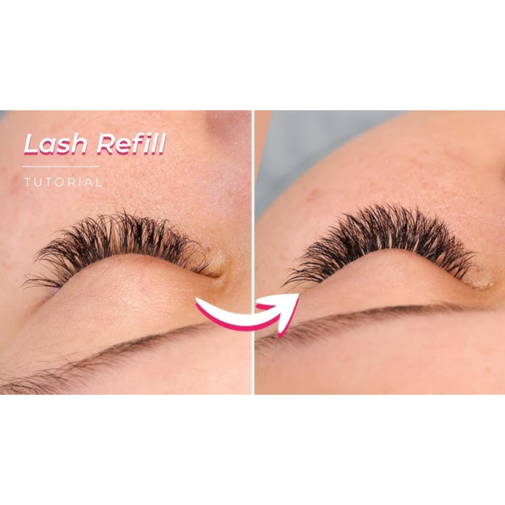 Volume (2 Week) at Aura Aesthetics in Houston, TX