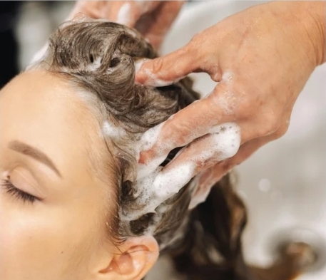 The Nourished Root Ritual