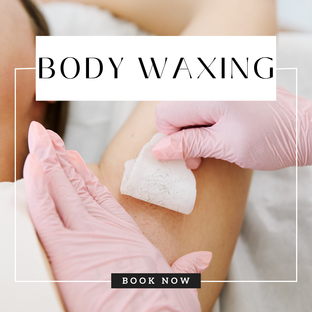 Brazilian Wax