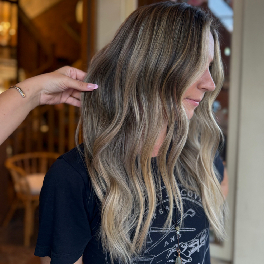 The Mini at Golden Hour Studio in Loveland, CO