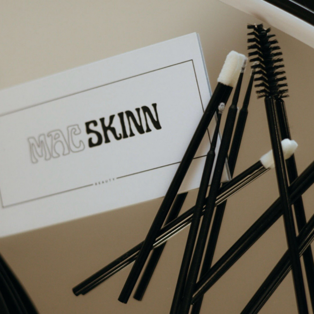 Lash Lift at Mystic Mountain Salon & Boutique in Sonora, CA