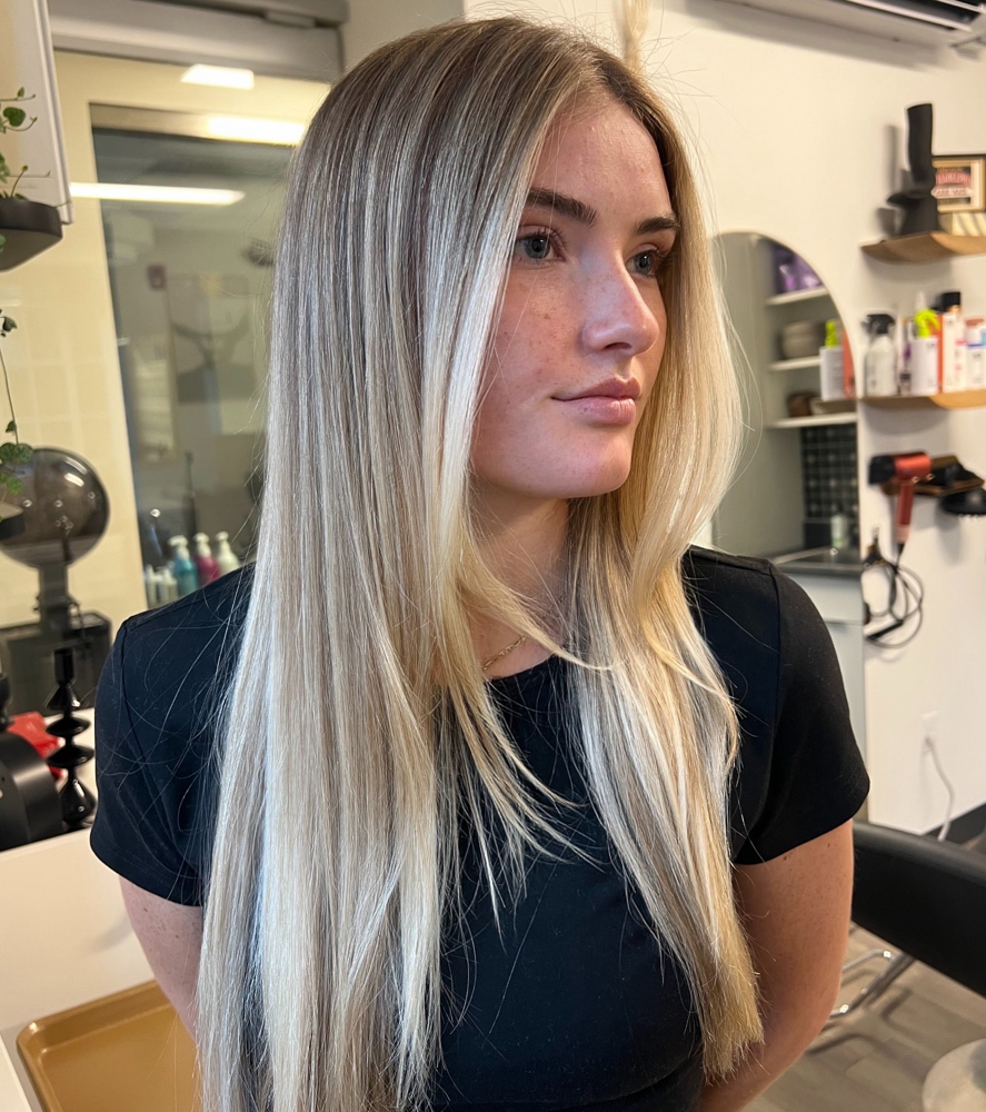 Full Custom Highlight