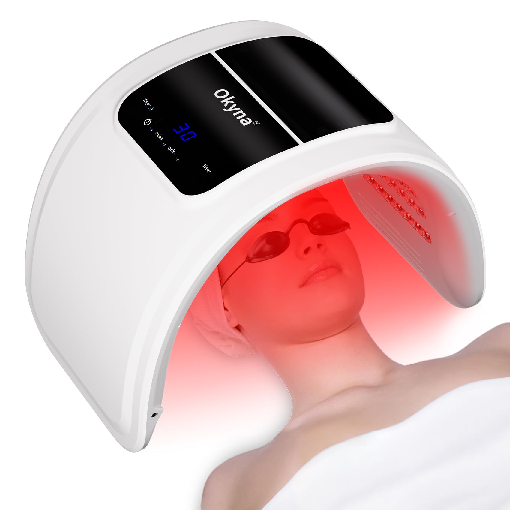 LED Light Therapy