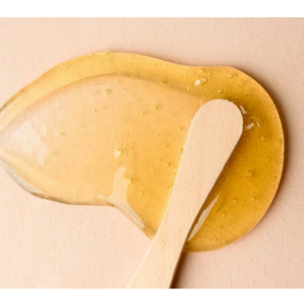 Full Stomach Wax at Tanning Mode in Las Vegas, NV