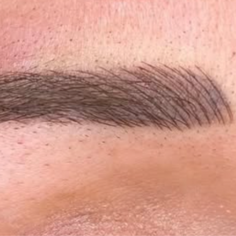 Microblading Color Boost at Highlights in Daytona Beach, FL