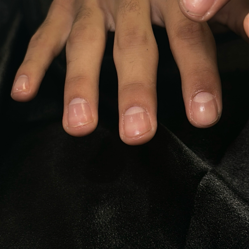 Lux Manicure at Jb Forever Glam in Lafayette, CO