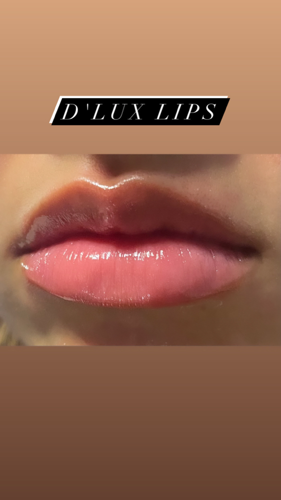 HIDRATACION DE LABIOS