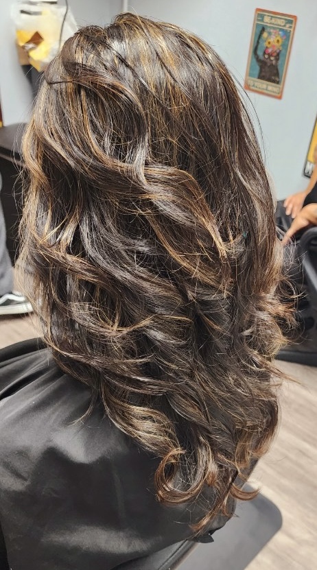 Partial Highlights