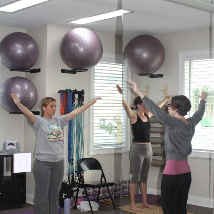Yoga - 10 Classes: $160 at Competitive Edge Massage and Wellness in Auburndale, FL
