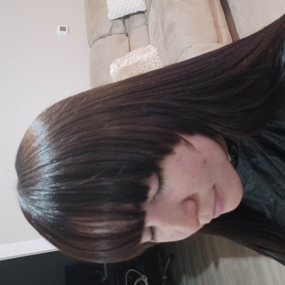 Corte De Flequello, Pollina o Bangs