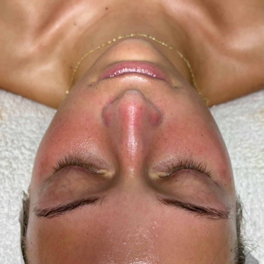 The Great 🎃 Pumpkin Facial at Sigh Beauty Bar in Merritt Island, FL