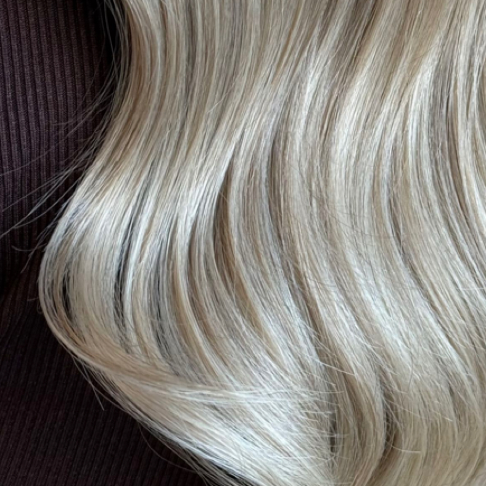 Deep Conditioning Treatment at MODERN MANE in Westminster, MD