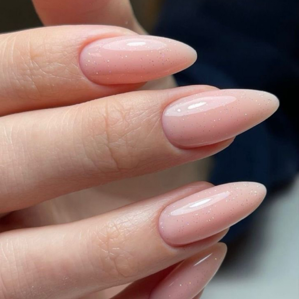 Acrylic Fill at MiaNailsDiary in Longview, TX