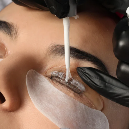 Lash Lift at Fitzskin in Gilbert, AZ