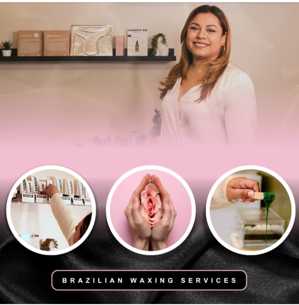 $30 Off First-time Brazilian Wax