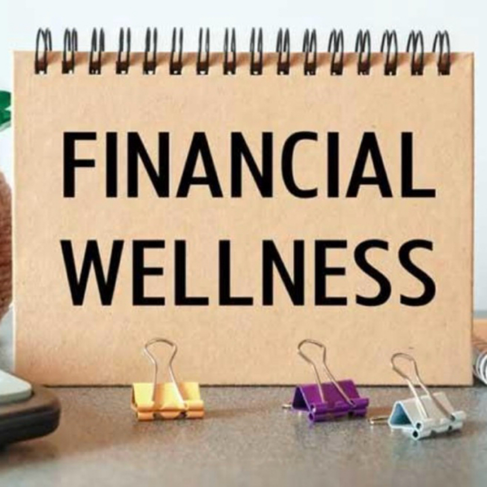 Financial Wellness 1 On 1 at Acrylics By Keonia in Horn Lake, MS