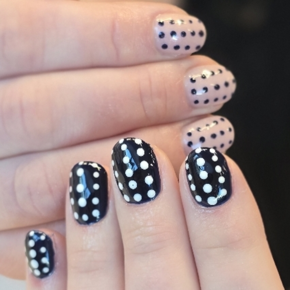 Nail Art All Nails at Studioleti | Sola Salons |  Suite #14 in Austin, TX