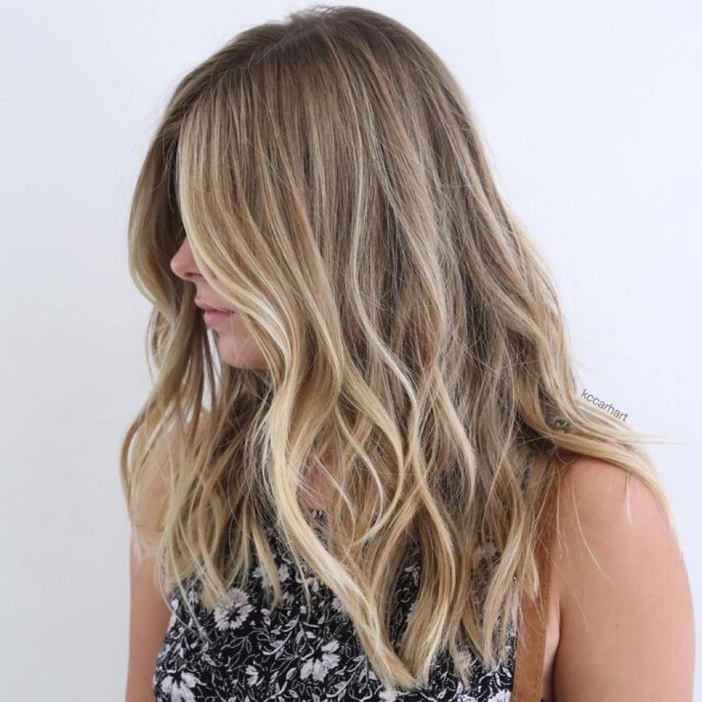 Partial Highlight at Emily Garner in Lakewood, CO