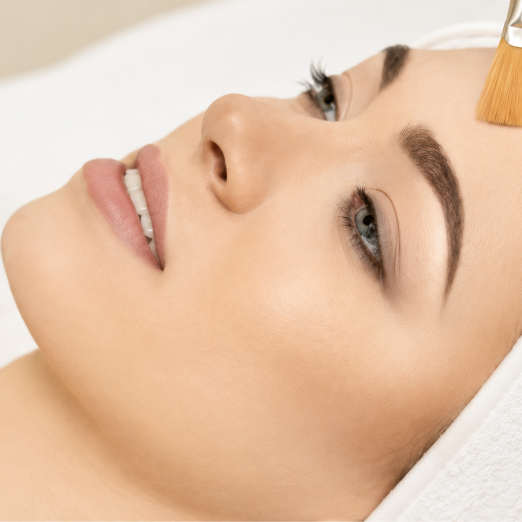 REFINEMENT & RADIANCE RITUAL at Delarosa Aesthetics LLC in Mobile, AL