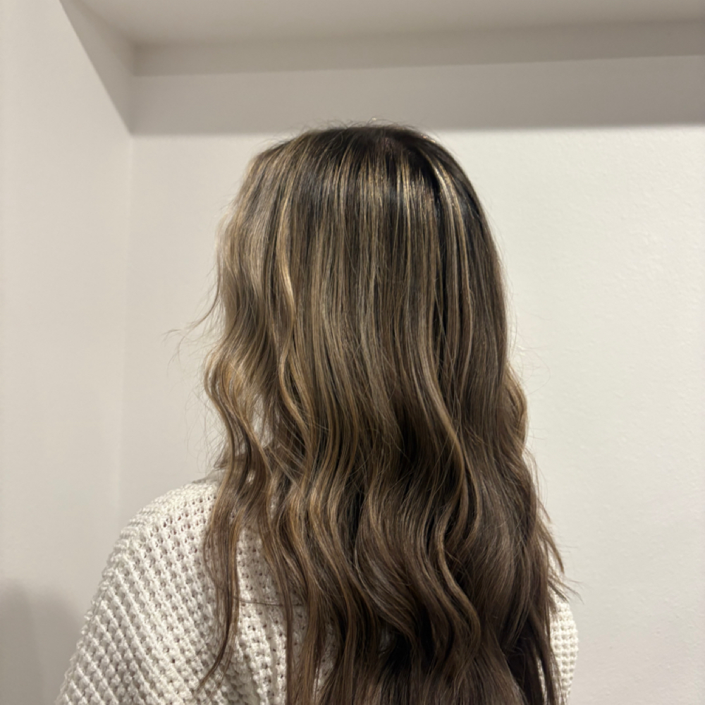 The Full Lowlight at Hair by Natalihn LLC in olympia, WA