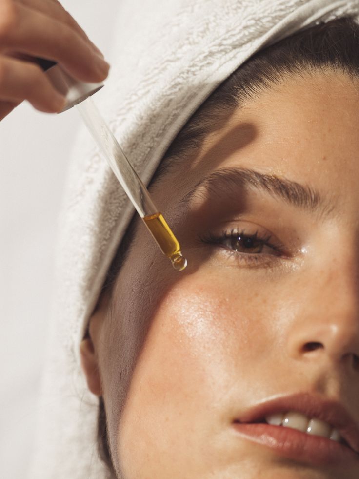 60 Minute Refresh Facial