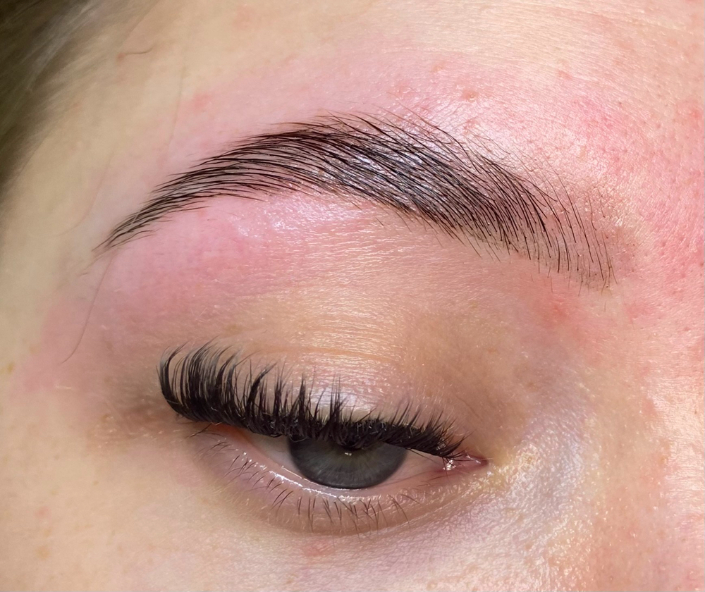 Signature Brow Maintenance