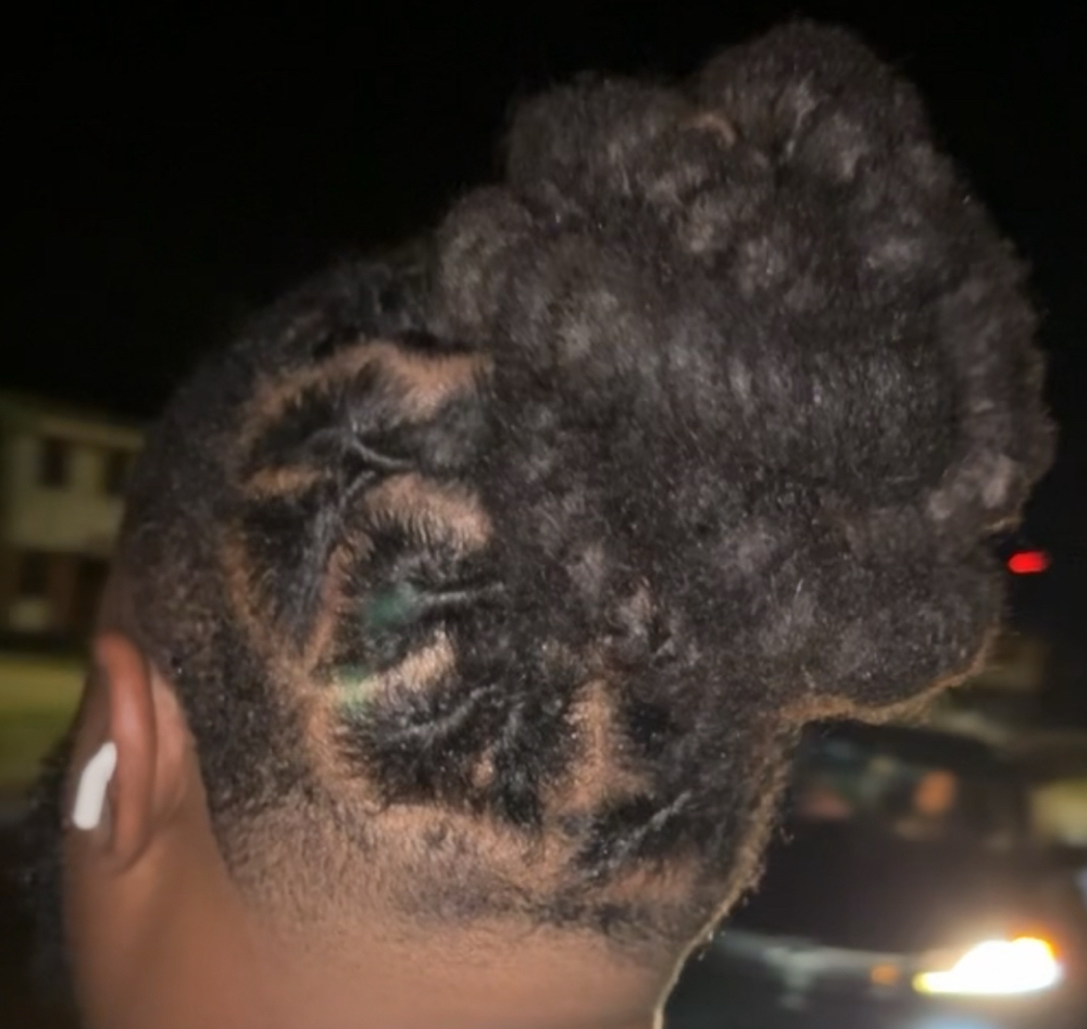 ADVANCED STYLES 🔥