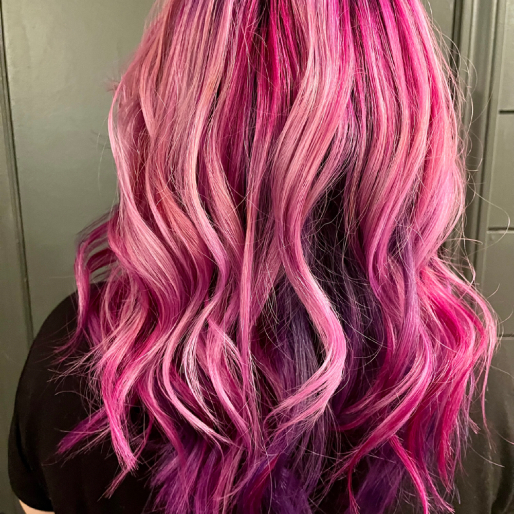 Fashion Color at Charlene  Kloeblen in Kansas City, MO