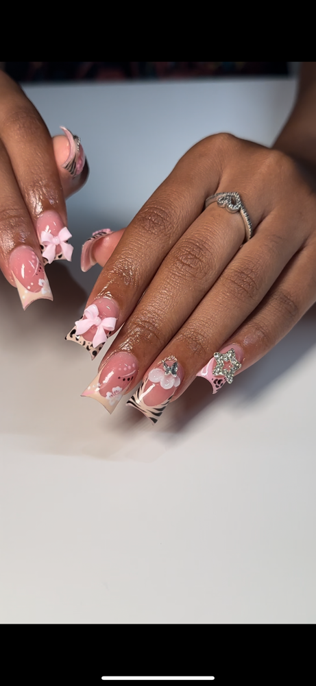 recreation set