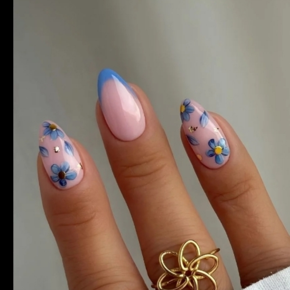 Tier 2 Nail Art S