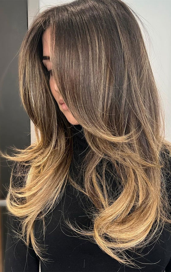 Women's Haircuts