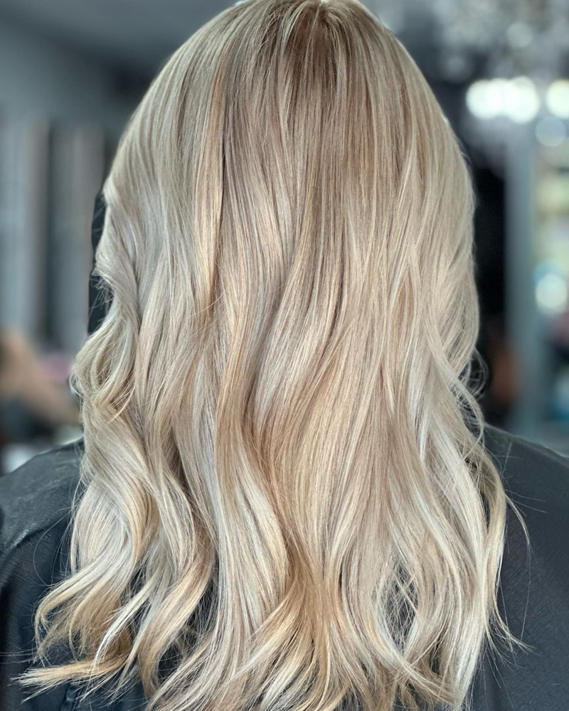Toner/Gloss