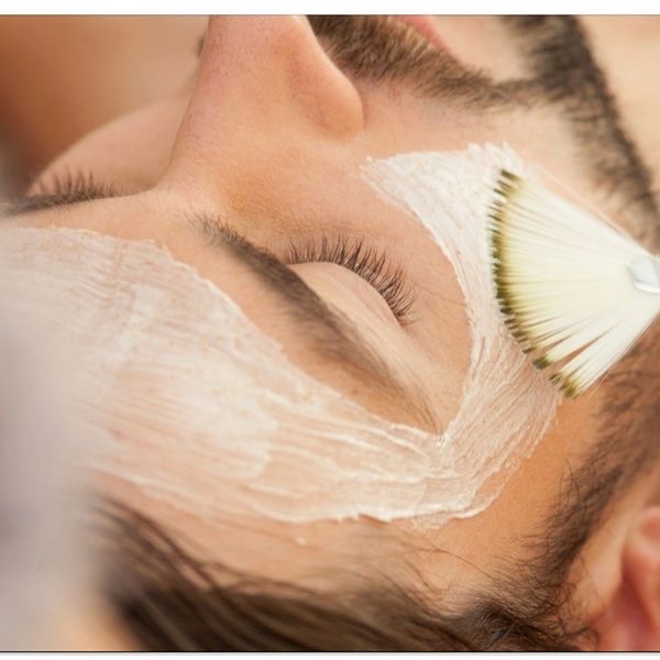 MEN'S WELCOME FACIAL