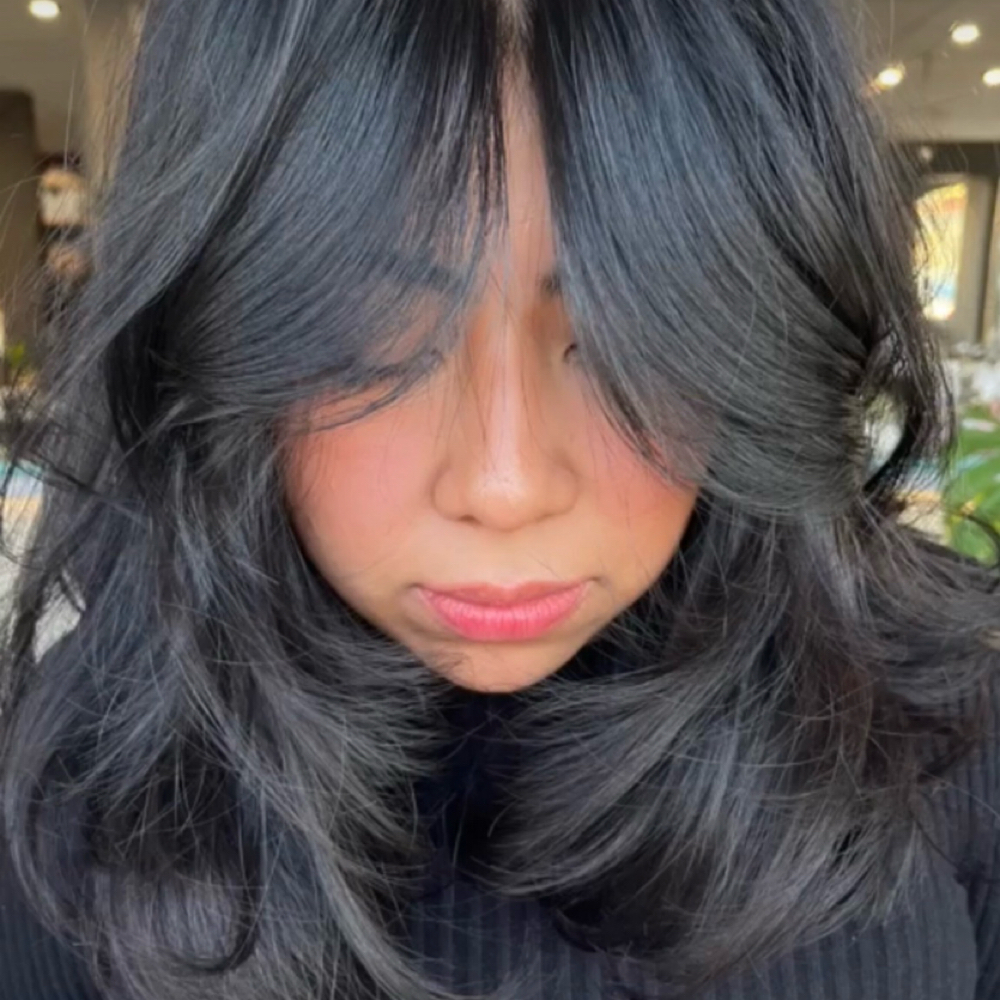 Signature+BlowOut at Luminous Salon-Brittany Gianotti in Corvallis, OR