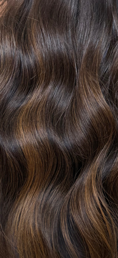 Women’s Haircut at House of A+E in Morrice, MI