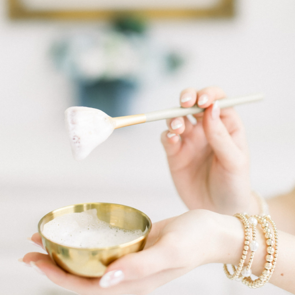 Mini Dermaplane at El Esthetics & Beauty Co. in Glenmora, LA