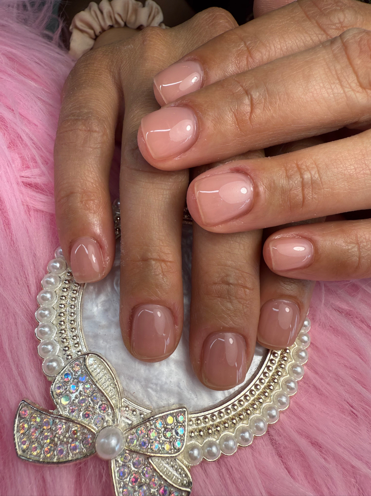 Men Manicure at VG Nails in SAN Antonio, TX