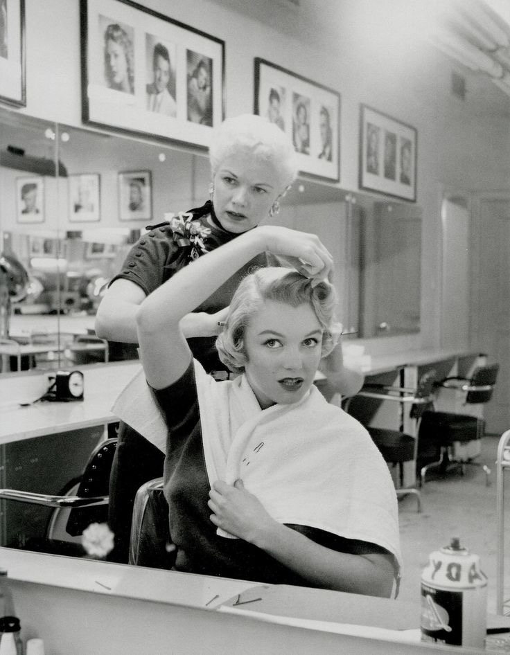 Womens Haircut