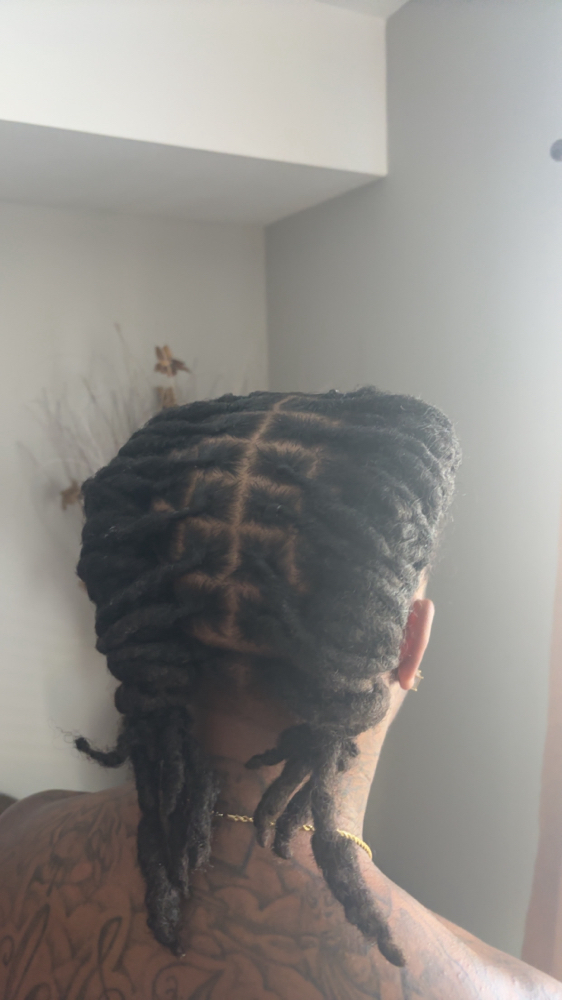 Retwist W/ Style