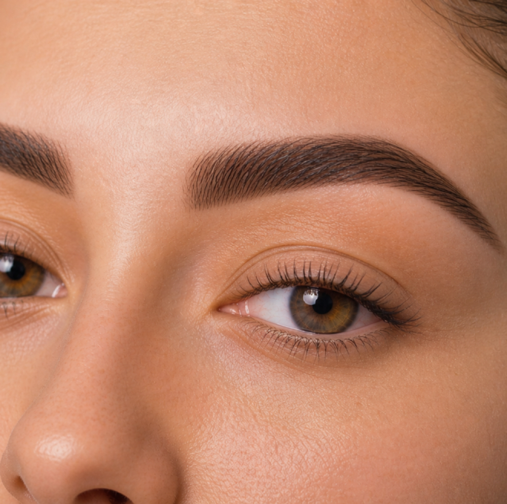 Brow Tint at ReGenerations Medi Spa in Radcliff, KY