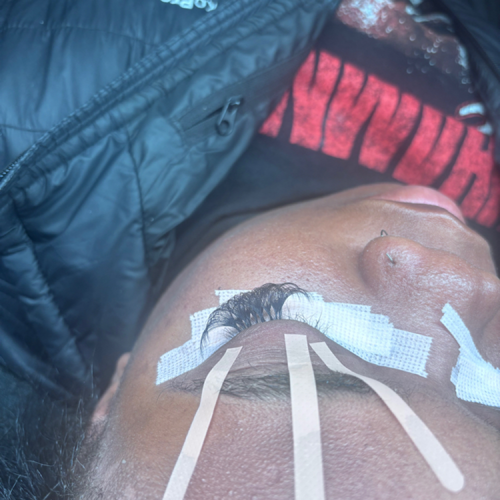 Mink Fill- in  Starting @$85