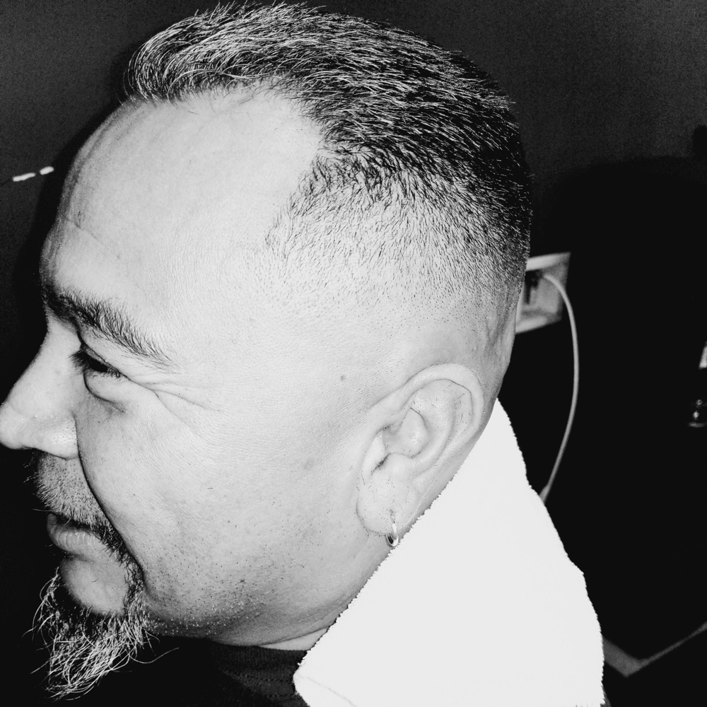 Razor Fade