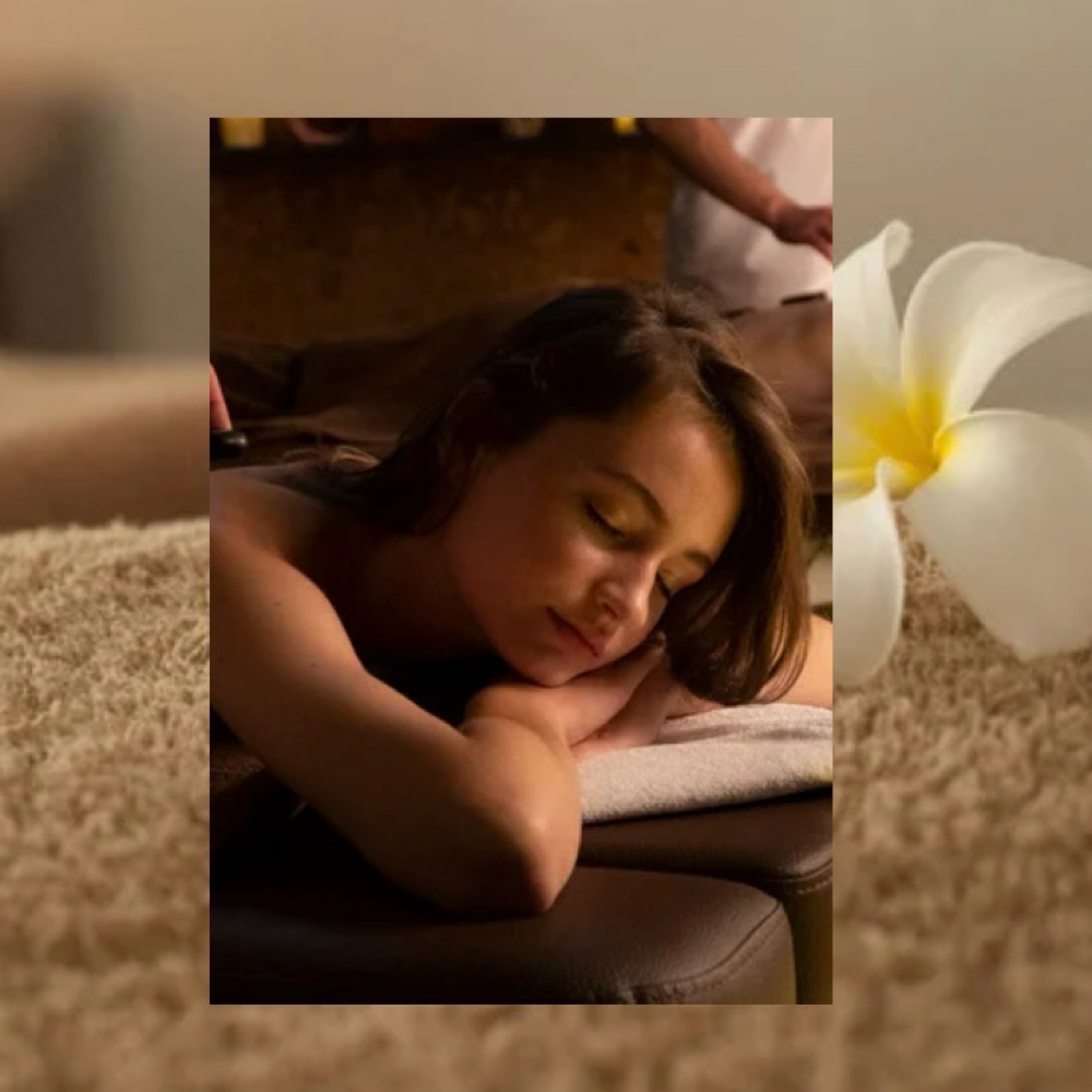 Circulatory Massage at Miss A Aesthetics in Enid, OK