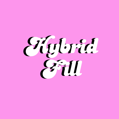 Hybrid Fill In