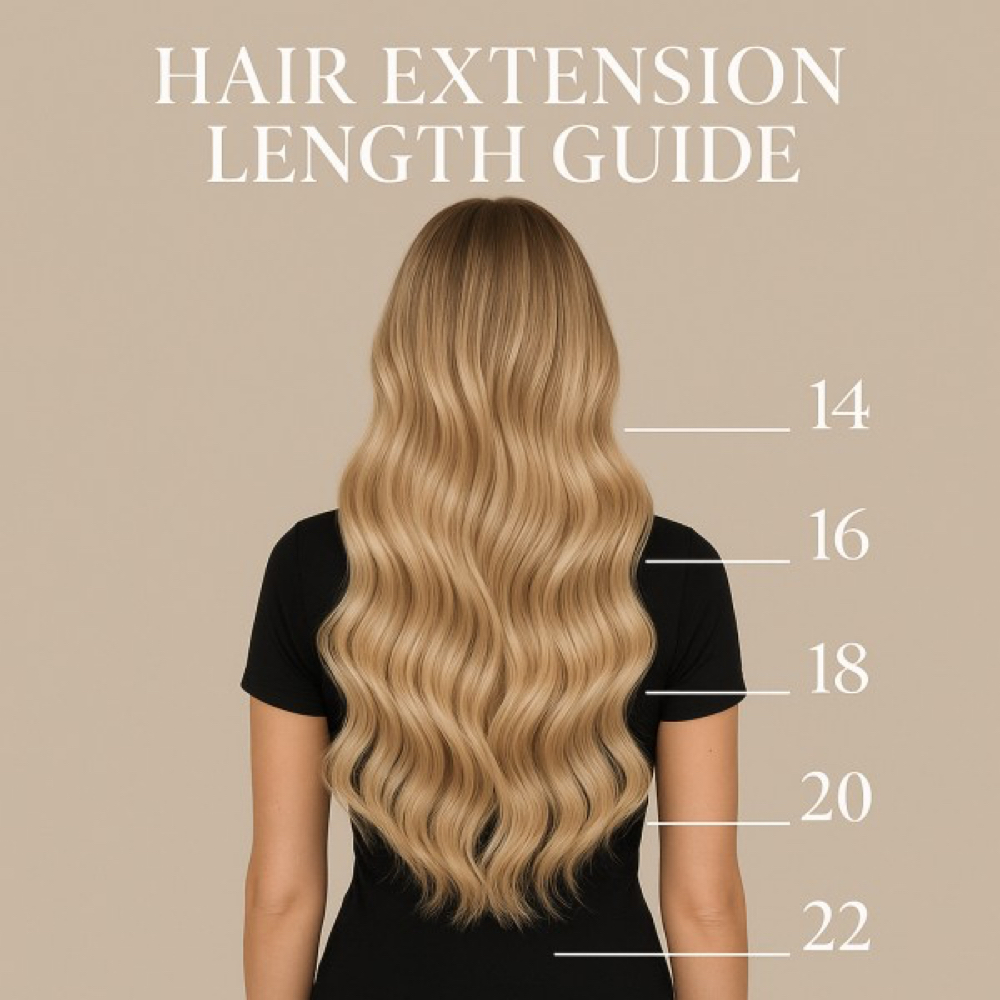 New Handtied/ Machine Weft Install at Greenville Head Spa in Greenville, SC