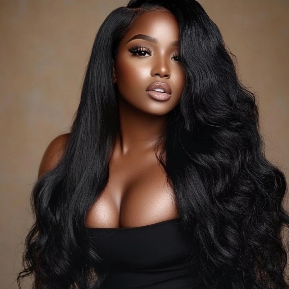 Signature Traditional Sew-In at Y.L.E Beauty Studio in Dunwoody, GA