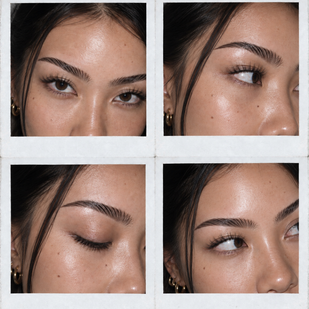 Brow Wax + Tint at Die Pretty LLC in Jacksonville, FL
